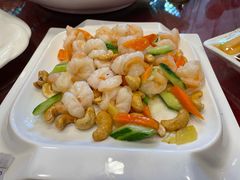 -东四民芳餐厅(世茂工三店)