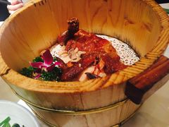 招牌胡桃里烤鸡-胡桃里音乐酒馆(下沙店)