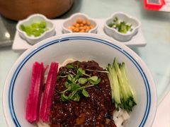-北京老铺烤鸭(西稍门店)