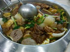 -古乐牛香·鲜牛肉牛杂火锅(新区店)