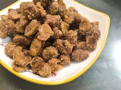 -手抄板凳江南菜(湖滨商业街店)
