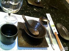 餐具-王家渡火锅店(棕榈泉店)