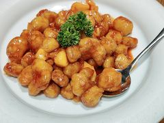 -那家老院子东北菜·饺子·小鸡炖蘑菇(艳华街店)