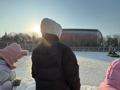 -沈阳奥体冰雪嘉年华