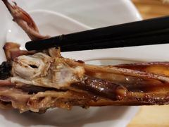 -斯丹姜母鸭·古法干香(涂门街总店)