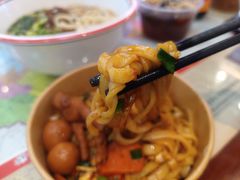 -捌玖粉面馆·猪油拌粉