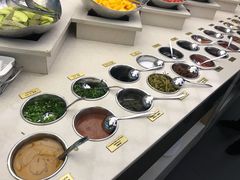 -海底捞(明洞店)