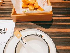 -江太极江浙菜(马桥万达广场店)