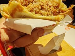 -子午路张记肉夹馍(兵马俑店)