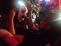 EVER酒吧-A8 music club(宁波店)