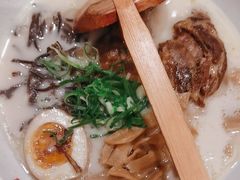 -味千拉面(广州白云机场T1西二店)
