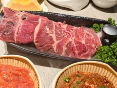 -海底捞火锅(北京路店)