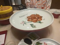 -京华烟云·北京烤鸭(领展购物广场·中关村店)