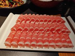 -东来顺·非遗火锅(高新店)