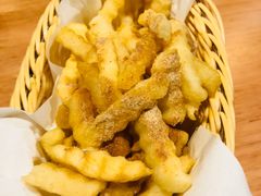 -肥肥虾庄·金牌油焖大虾(杨园滨江时代walk店)