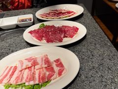 -NIUAN牛庵·和牛烤肉(恒隆店)