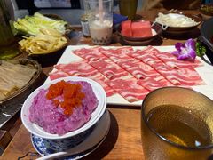 -楠火锅(龙阳广场店)