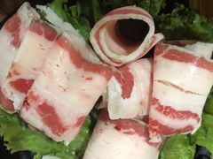 -原食烤肉·苏姐餐厅