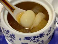 -无锡城中皇冠假日酒店·芳园中餐厅