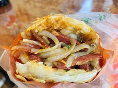 -刘氏方酥锅盔(古城总店)