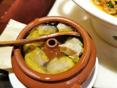 -蔼若春.传承云南菜(金碧公园店)