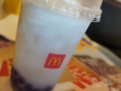 -麦当劳(龙湖时代天街店)