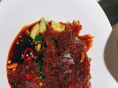-筱爷叔·上海传统手工菜(玉树路店)