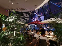 -巴别塔法餐舍(朝阳店)