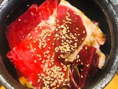 坛子牛肉-伊茉家的烤肉店(勒泰中心店)
