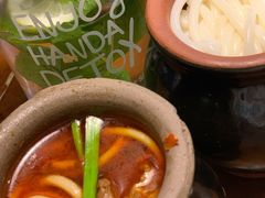 -雀舞云南菜(天津天河城购物中心店)