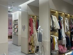-天真蓝照相馆(新世界店)