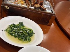 -小秦淮·南京土菜(新亭西路店)