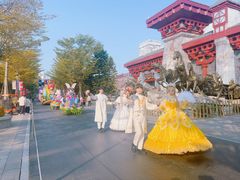 -厦门方特梦幻王国