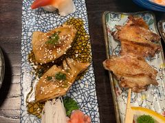 -哥哥の深夜食堂(叁宸里店)