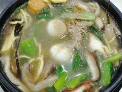 -清真·穆萨砂锅(大皮院店)