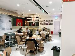 -小乌猪·金华筒骨煲(永盛购物广场店)
