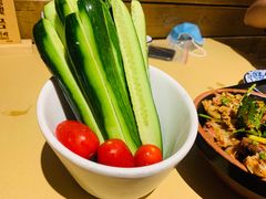 -江味龙虾馆·裸蓝龙虾(南山店)