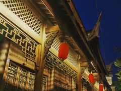 -黄龙溪古镇