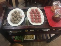 -粤潮牛肉火锅店(江南大道店)