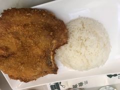 -翠华餐厅(香港国际机场店)