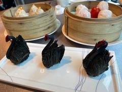 -广州文华东方酒店·江-由辉师傅主理