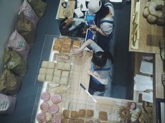 -面包与我Bread Or Me(长城汇店)