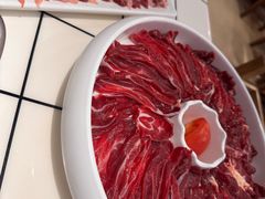 -幸运牛汕头小黄牛牛肉火锅(梅林店)