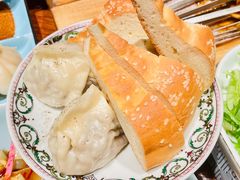 薄皮包子-纳瓦新疆菜(银都店)
