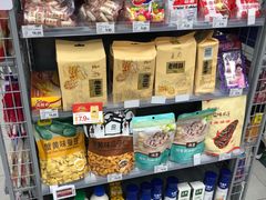 -便利蜂(复兴门内大街远洋大厦店)