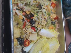 -黑牛码头·小龙虾·烧烤