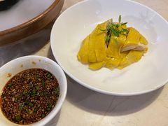 -玫瑰厅上海菜(兴国路店)