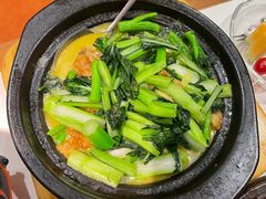 -顺福苑·新派淮扬菜
