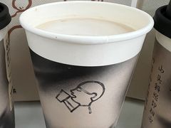 金凤茶王(焙火香)-喜茶(北京三里屯太古里店)