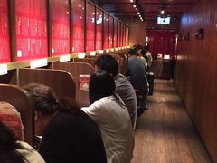 -一蘭拉面(铜锣湾店)